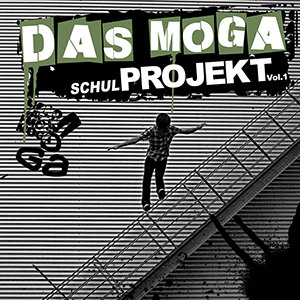 Monogagga & FMCC Hip Hop Workshop