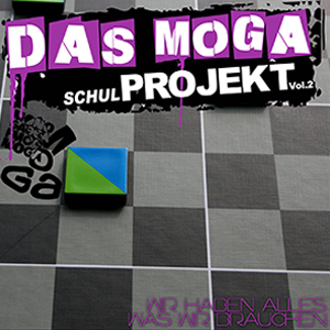 Monogagga & FMCC Hip Hop Workshop