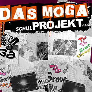 Monogagga & FMCC Hip Hop Workshop