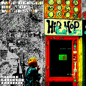 Monogagga & FMCC Hip Hop Workshop